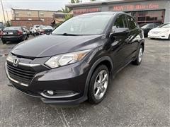 2016 Honda HR-V 