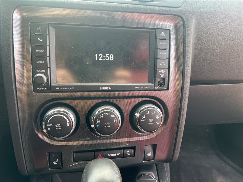 Dodge Challenger SXT 2014