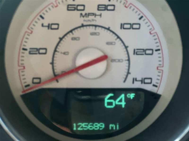 Dodge Challenger SXT 2014