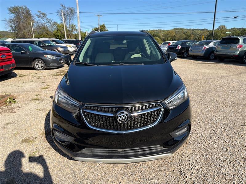 Buick Encore Sport Touring FWD 2019