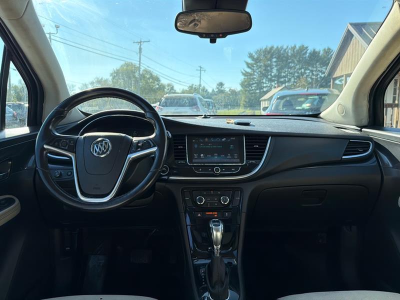 Buick Encore Sport Touring FWD 2019
