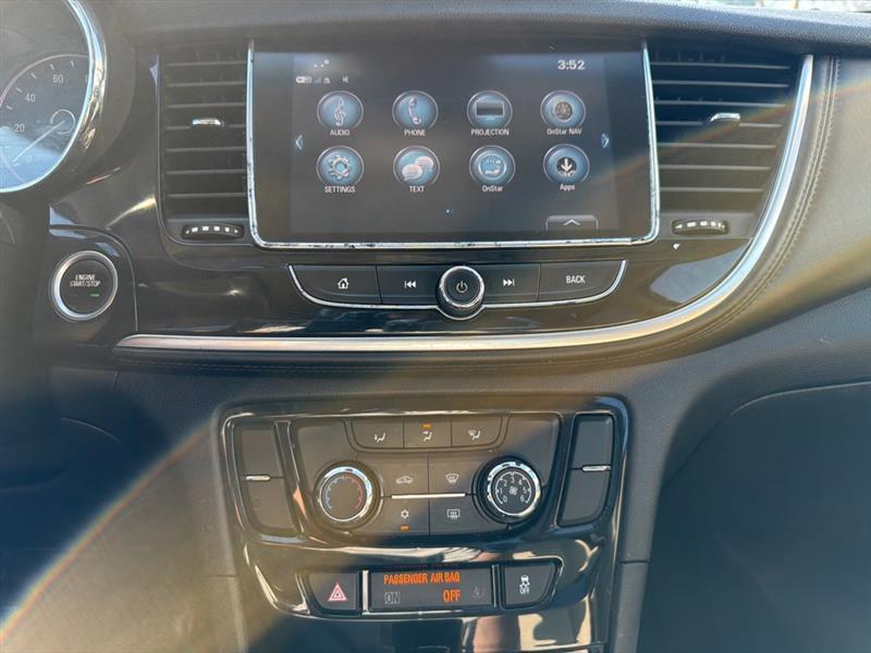 Buick Encore Sport Touring FWD 2019