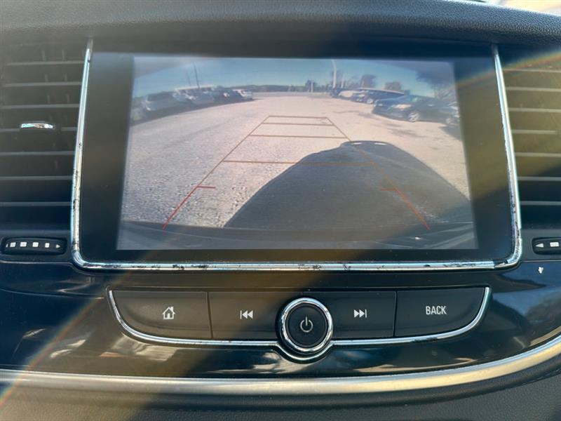 Buick Encore Sport Touring FWD 2019
