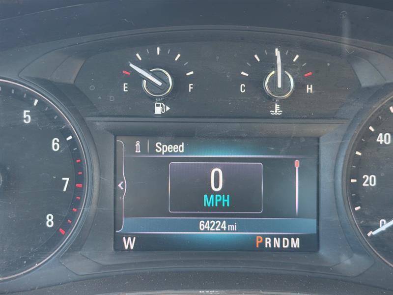 Buick Encore Sport Touring FWD 2019