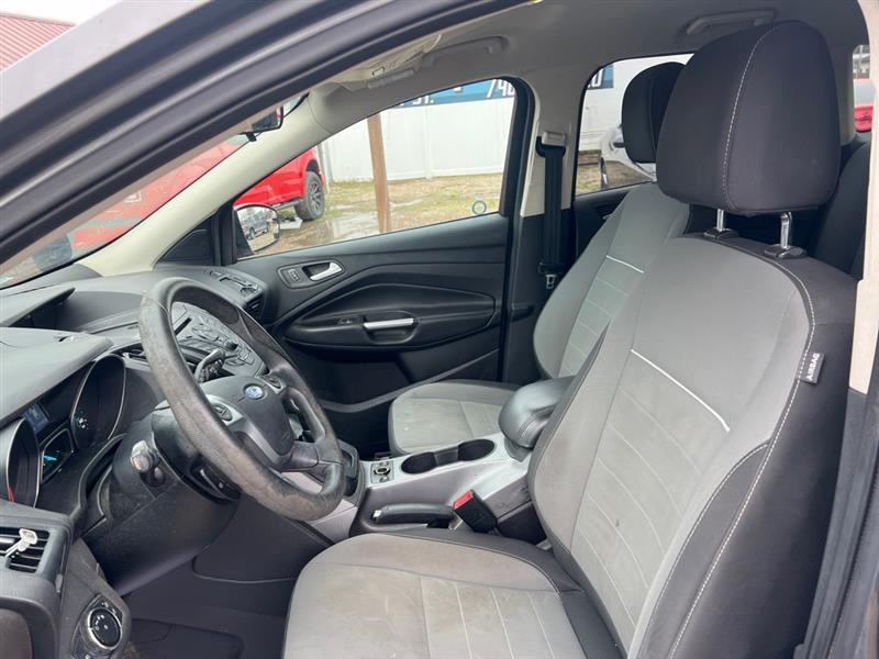 Ford Escape SE 4WD 2014