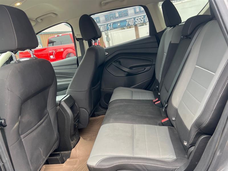 Ford Escape SE 4WD 2014