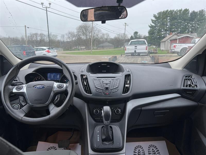 Ford Escape SE 4WD 2014