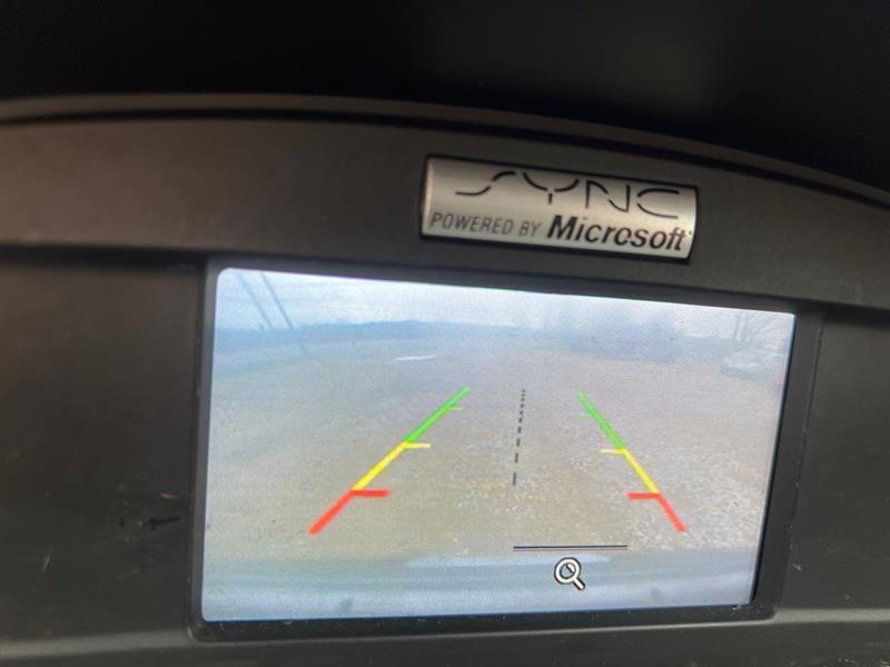 Ford Escape SE 4WD 2014