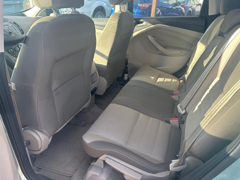 Ford Escape SE 4WD 2013