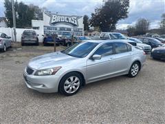 2009 Honda Accord 