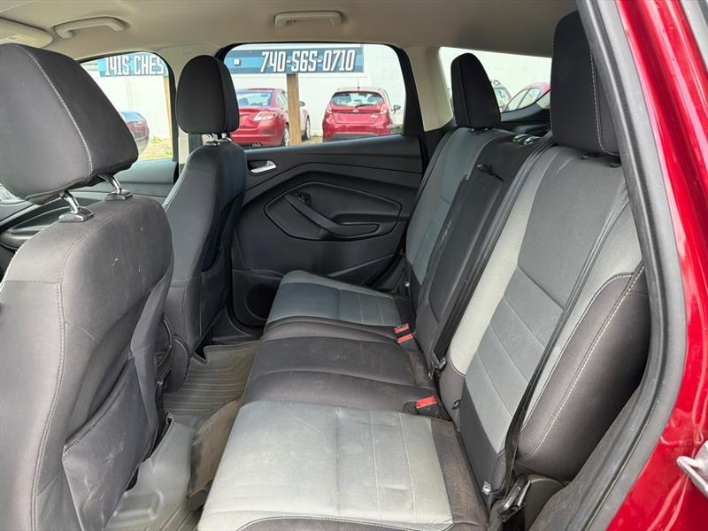 Ford Escape SE 4WD 2016