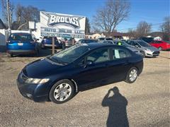 2010 Honda Civic 