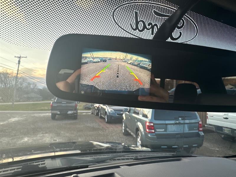 Ford F-150 XL SuperCrew 5.5-ft. Bed 4WD 2013