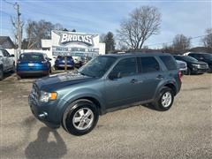 2012 Ford Escape 