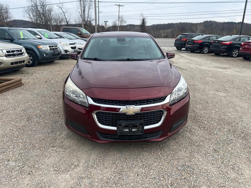 Chevrolet Malibu 1LT 2015