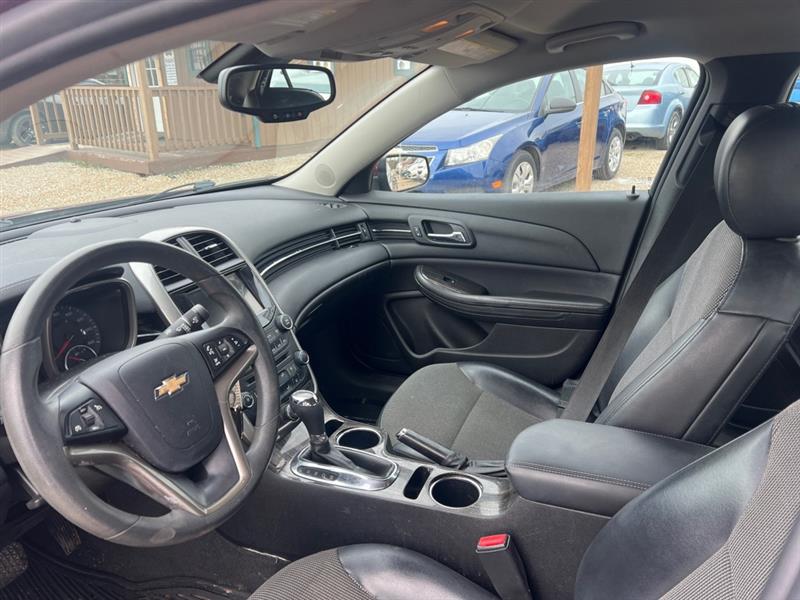 Chevrolet Malibu 1LT 2015