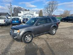 2012 Ford Escape 
