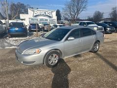 2013 Chevrolet Impala 