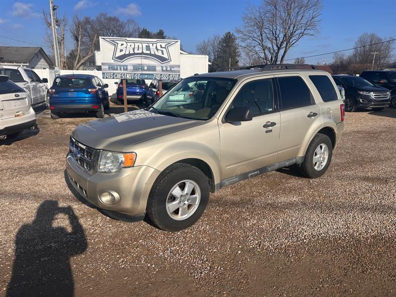 2011 Ford Escape XLT FWD