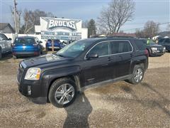 2015 GMC Terrain 