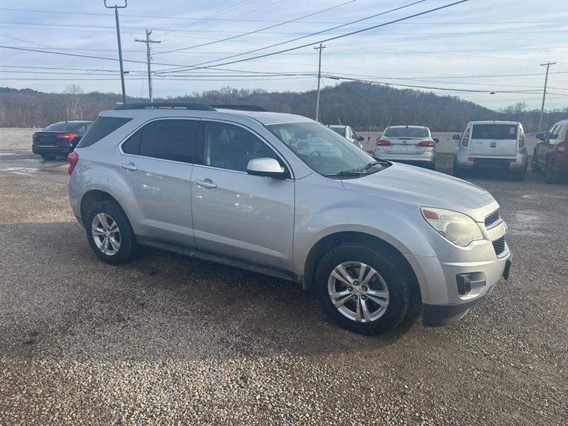 Chevrolet Equinox 1LT 2WD 2013