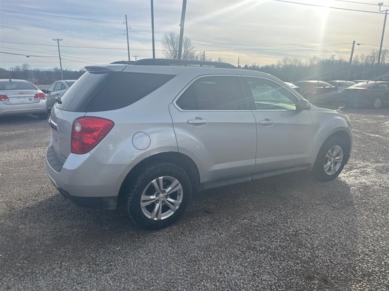Chevrolet Equinox 1LT 2WD 2013