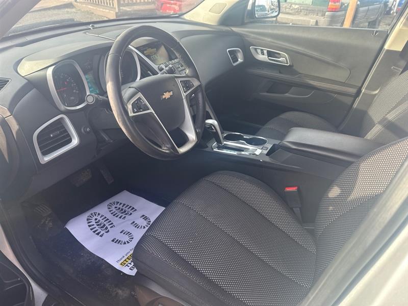 Chevrolet Equinox 1LT 2WD 2013