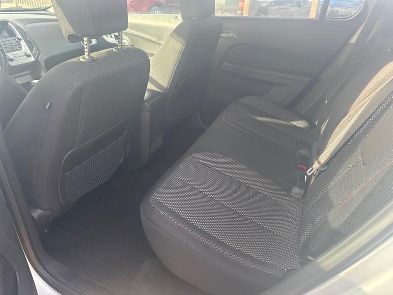 Chevrolet Equinox 1LT 2WD 2013