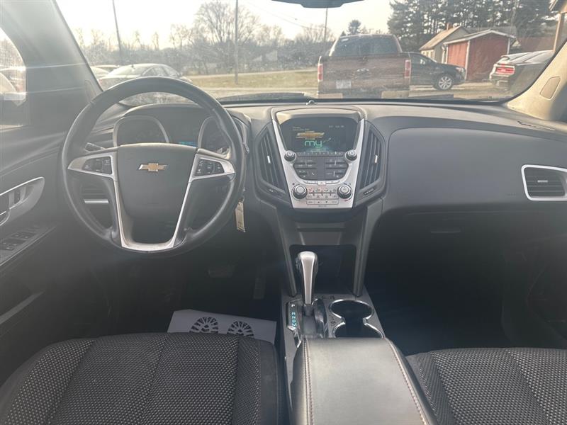 Chevrolet Equinox 1LT 2WD 2013