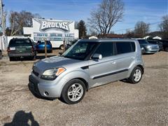2010 Kia Soul 