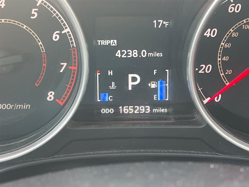 Mitsubishi Outlander Sport ES 2WD 2015