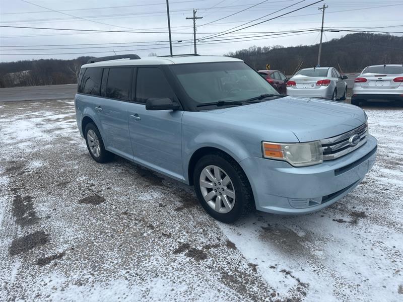 Ford Flex SE FWD 2009
