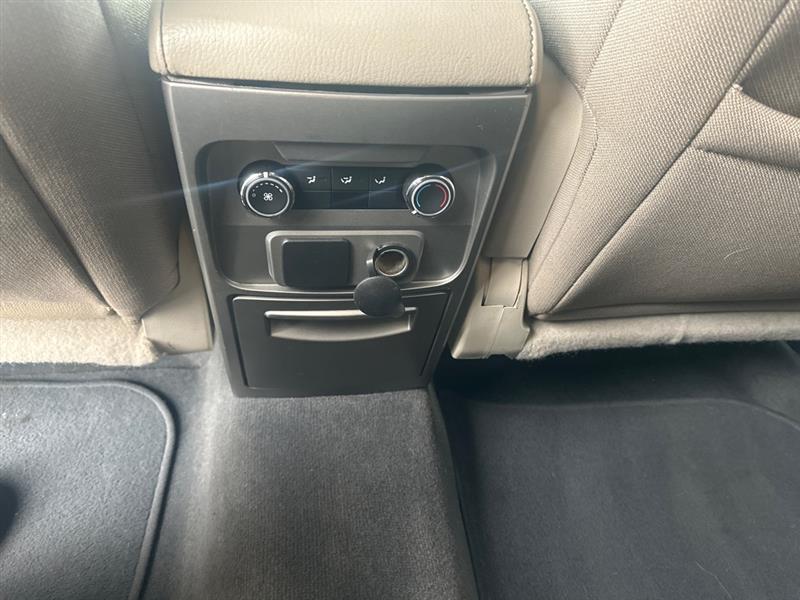 Ford Flex SE FWD 2009