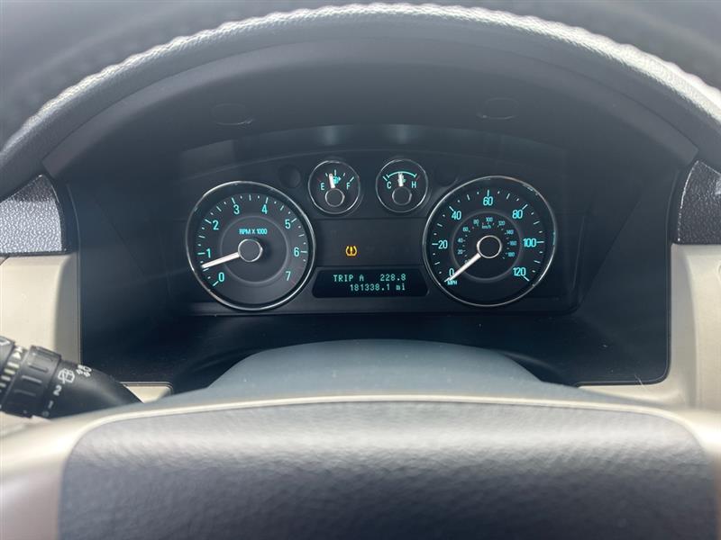 Ford Flex SE FWD 2009