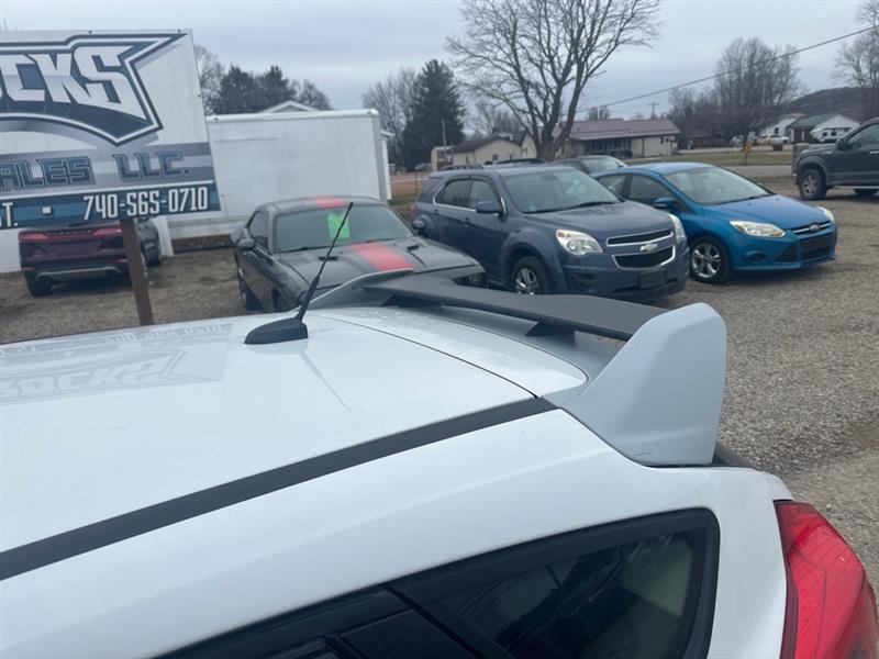 Ford Focus SE Hatch 2013