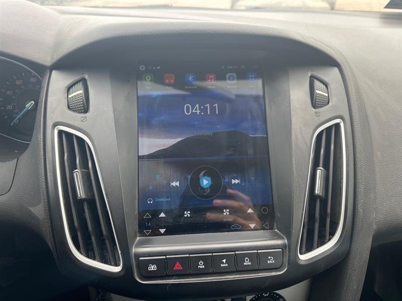 Ford Focus SE Hatch 2013