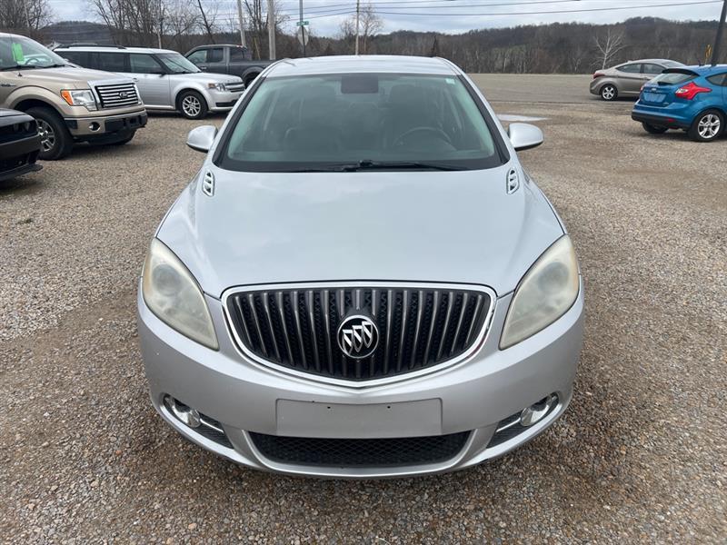 Buick Verano  2013