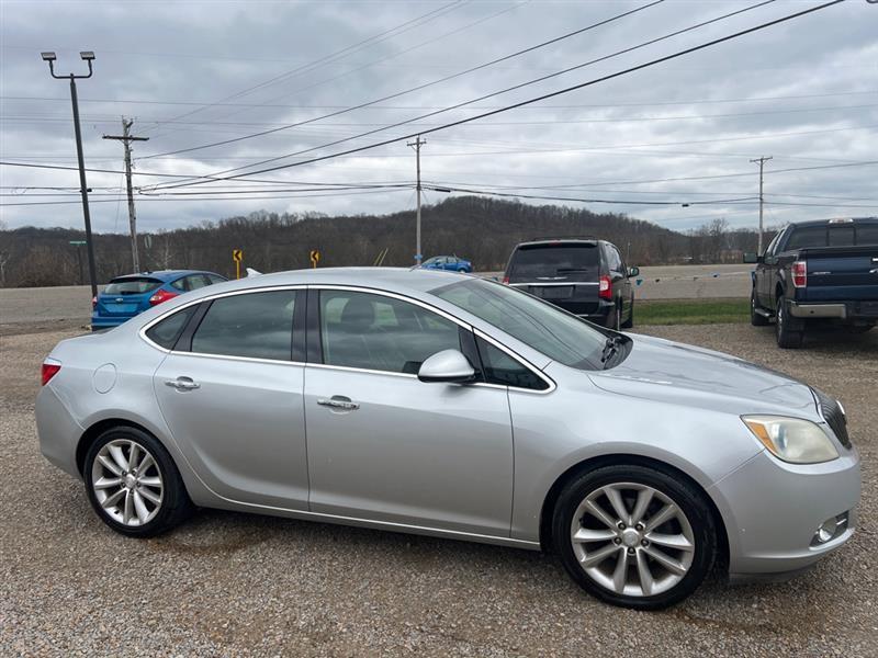 Buick Verano  2013