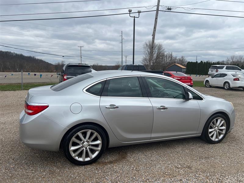 Buick Verano  2013