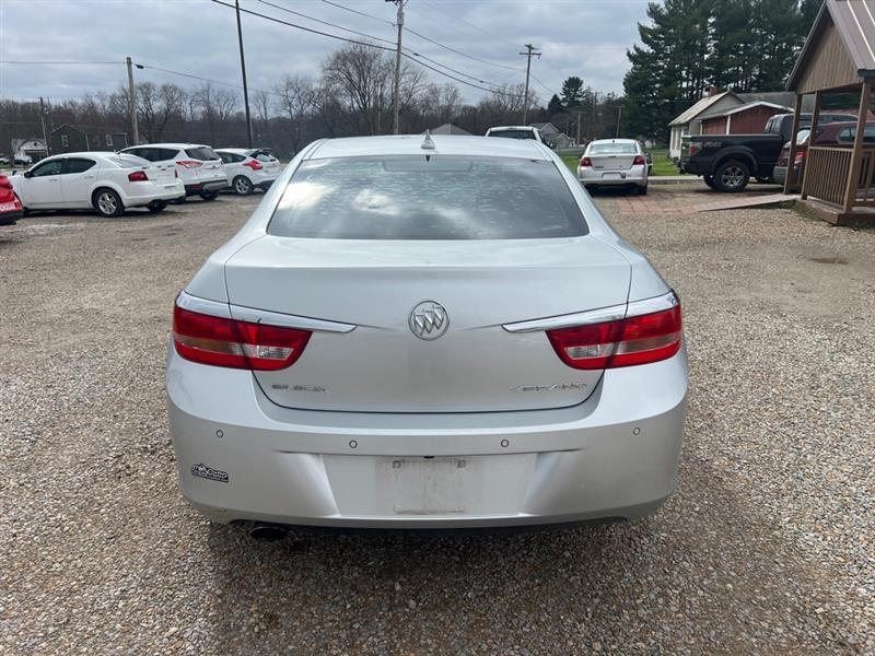 Buick Verano  2013