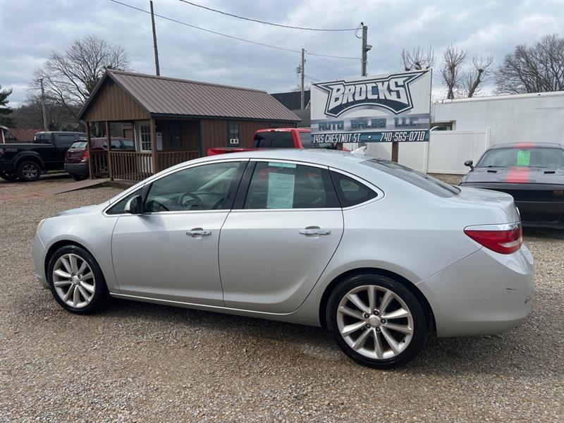 Buick Verano  2013