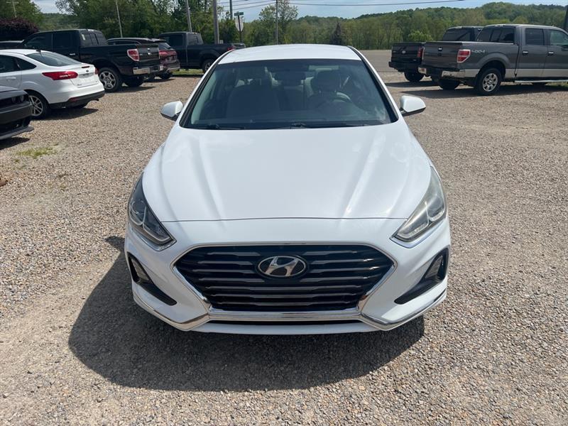 Hyundai Sonata SE 2019