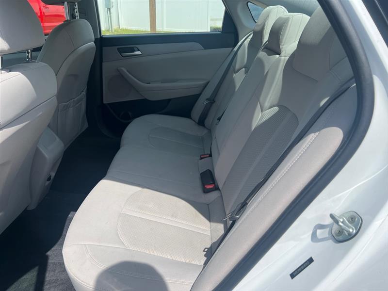 Hyundai Sonata SE 2019