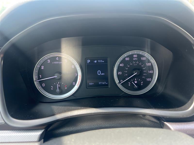 Hyundai Sonata SE 2019