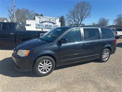 2014 Dodge Grand Caravan 