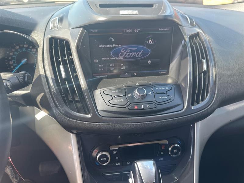 Ford Escape SEL FWD 2013