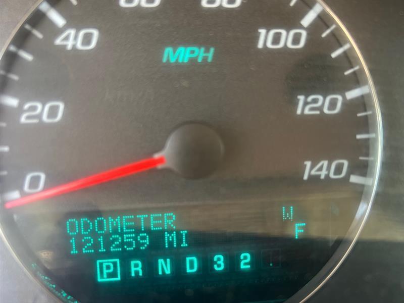 Chevrolet Impala LT 2008