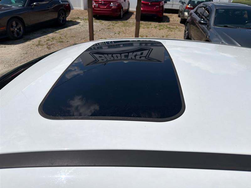 Ford Focus SE Hatch 2014