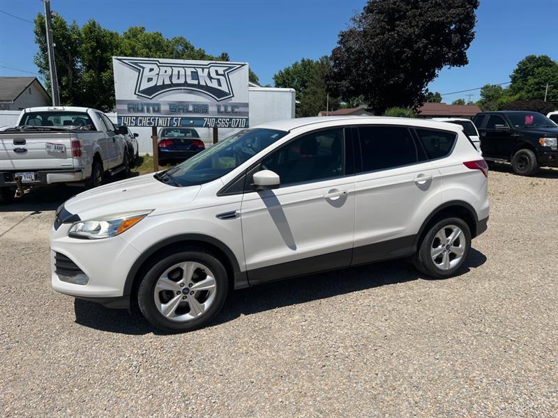 2013 Ford Escape SE's photo