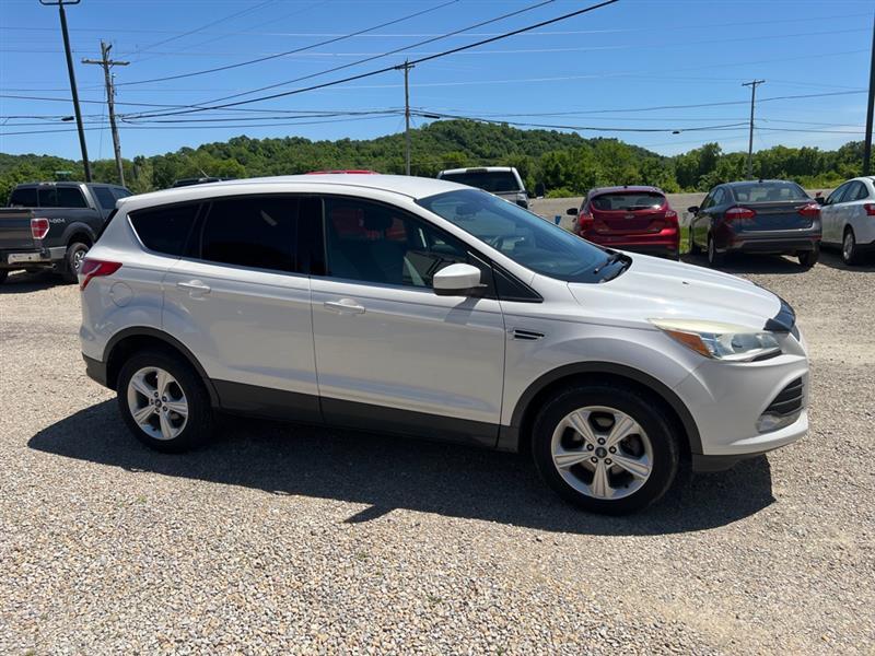 Ford Escape SE FWD 2013